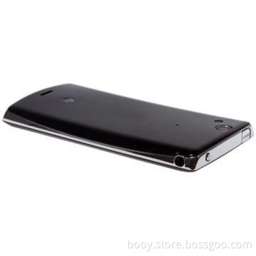 Unlocked Cellphone with 4.2" Touchscreen, 3G, Wi-Fi, A-GPS, 8MP Camera